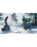 Planet Zoo: North America Animal Pack Steam Ключ