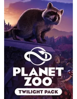 Planet Zoo: Twilight Pack DLC STEAM КЛЮЧ GLOBAL + Planet Zoo: Twilight Pack DLC STEAM КЛЮЧ GLOBAL +
