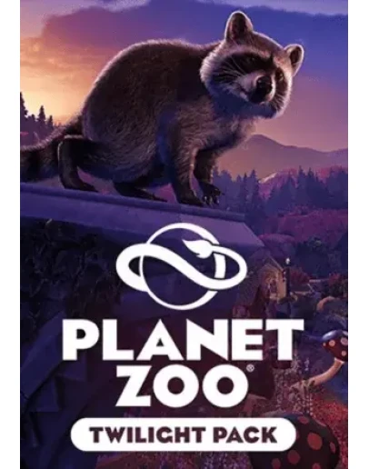 Planet Zoo: Twilight Pack DLC STEAM КЛЮЧ GLOBAL +