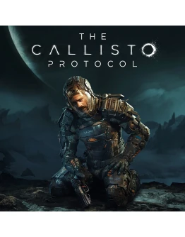 Все регионы The Callisto Protocol + выбор издания