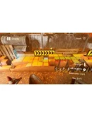 Flying Soldiers XBOX Ключ