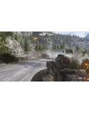CALL OF DUTY: MODERN WARFARE REMASTERED XBOXКЛЮЧ