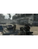 CALL OF DUTY: MODERN WARFARE REMASTERED XBOXКЛЮЧ