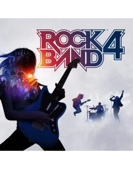 Rock Band 4 Music / Pack XBOX one Series Xs