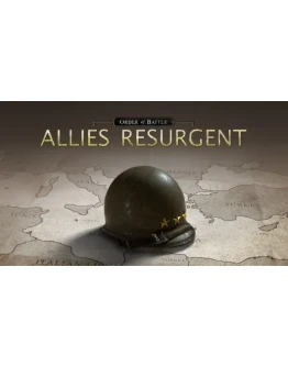 Order Of Battle World War 2 DLC XBOX one Series Xs Order Of Battle World War 2 DLC XBOX one Series Xs