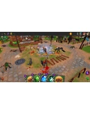 Relapse АВТОДОСТАВКА STEAM GIFT RU