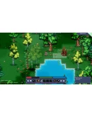 Of Blades &amp Tails АВТОДОСТАВКА STEAM GIFT РОССИЯ