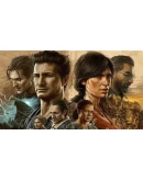 UNCHARTED: Наследие воров. Коллекция STEAM Аккаунт