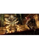 UNCHARTED: Наследие воров. Коллекция STEAM Аккаунт