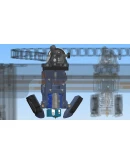 3D Крепления BIQU H2, NF-Crazy, E3DV на Sapphire PRO 3D Крепления BIQU H2, NF-Crazy, E3DV на Sapphire PRO