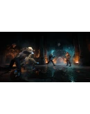 Рыцари Готэма Xbox Series XS КЛЮЧ + GIFT
