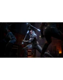 Рыцари Готэма Xbox Series XS КЛЮЧ + GIFT