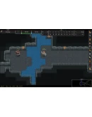 ADOM (Ancient Domains Of Mystery) STEAM KEY GLOBAL