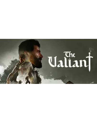 The Valiant 2022 АВТОДОСТАВКА STEAM GIFT РОССИЯ