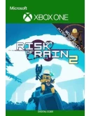 Набор Risk of Rain 1 + 2 XBOX КЛЮЧ + GIFT