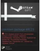 Ford Racing 3 STEAM Gift - RU/CIS