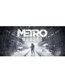 Metro Exodus - Gold Edition STEAM KEY GLOBAL + РФ/СНГ Metro Exodus - Gold Edition STEAM KEY GLOBAL + РФ/СНГ