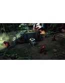 Warhammer 40,000: Space Wolf STEAM KEY GLOBAL+РОССИЯ