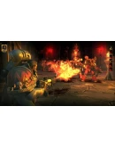 Warhammer 40,000: Space Wolf STEAM KEY GLOBAL+РОССИЯ