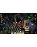 Warhammer 40,000: Space Wolf STEAM KEY GLOBAL+РОССИЯ