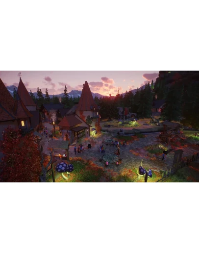 Planet Zoo: Twilight Pack Steam Ключ РФ+Мир +Бонус