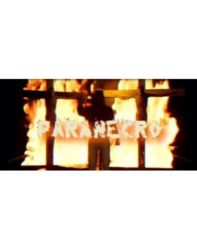 PARANECRO STEAM KEY REGION FREE GLOBAL ROW