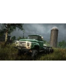 SnowRunner - Season 8: Grand Harvest XBOX Ключ