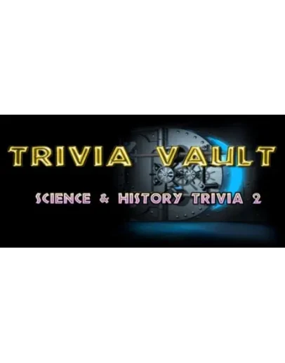 Trivia Vault Science and History 2 STEAM KEY GLOBAL