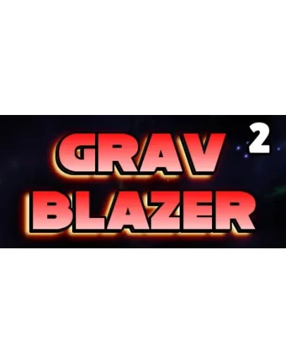 Grav Blazer Squared STEAM KEY REGION FREE GLOBAL ROW