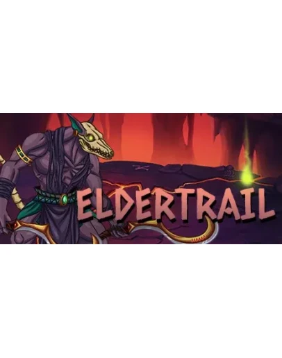 Eldertrail STEAM KEY REGION FREE GLOBAL ROW +