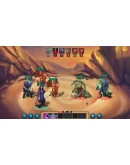 Eldertrail STEAM KEY REGION FREE GLOBAL ROW +