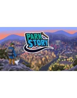 Park Story XBOX ONE XS КЛЮЧ