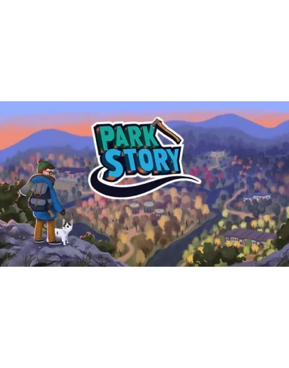 Park Story XBOX ONE XS КЛЮЧ Park Story XBOX ONE XS КЛЮЧ