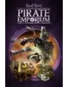 Sea of Thieves Набор Избранный чемпион XBOX KEY