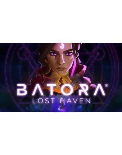 Batora: Lost Haven XBOX ONE XS КЛЮЧ