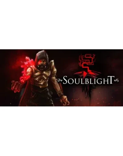 Soulblight STEAM KEY REGION FREE GLOBAL ROW*