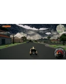 Cat Saves Halloween STEAM KEY REGION FREE GLOBAL ROW+