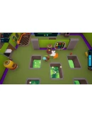 Battlestation STEAM KEY REGION FREE GLOBAL ROW +