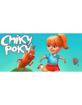Чики Поки - Chiky Poky STEAM KEY REGION FREE GLOBAL