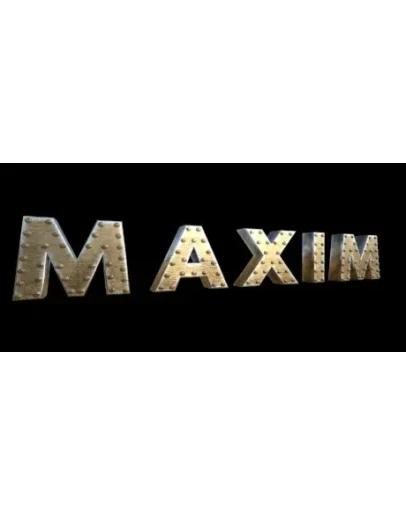 MAXIM STEAM KEY REGION FREE GLOBAL ROW + ПОДАРОК