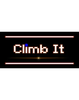 Climb It STEAM KEY REGION FREE GLOBAL ROW + ПОДАРОК
