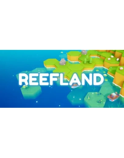 Reefland STEAM KEY REGION FREE GLOBAL* ROW + ПОДАРОК