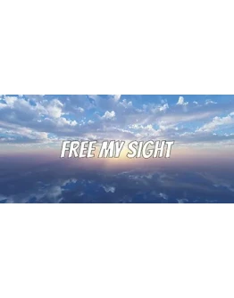 Free My Sight STEAM KEY REGION FREE GLOBAL ROW +