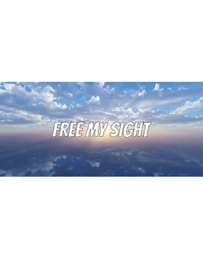 Free My Sight STEAM KEY REGION FREE GLOBAL ROW +