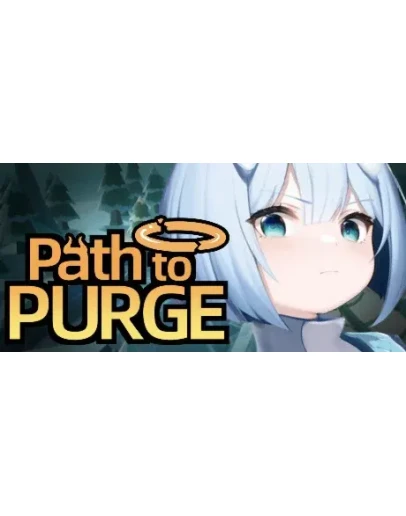 Path to purge STEAM KEY REGION FREE GLOBAL ROW +