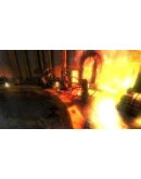 Outbreak Contagious Memories XBOX Ключ