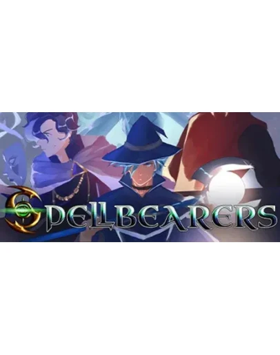Spellbearers STEAM KEY REGION FREE GLOBAL ROW + Spellbearers STEAM KEY REGION FREE GLOBAL ROW +
