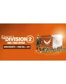 The Division 2 Разовое предложение XBOX КЛЮЧ