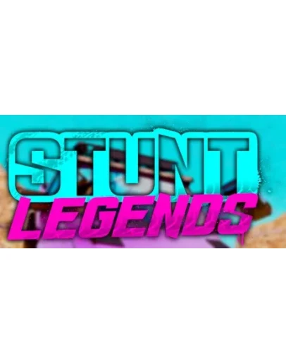 Stunt Legends STEAM KEY REGION FREE GLOBAL ROW +