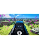 Stunt Legends STEAM KEY REGION FREE GLOBAL ROW +